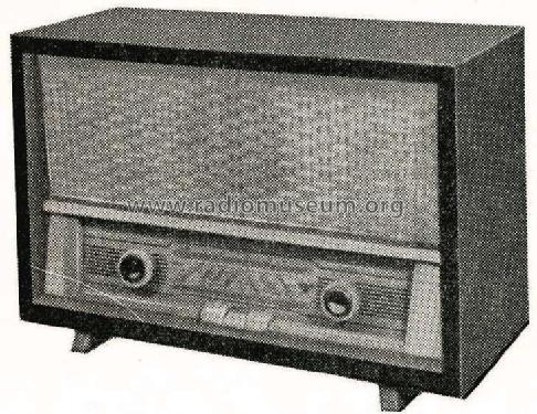R999; Videoton; (ID = 476642) Radio