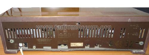 R-4932; Videoton; (ID = 1589372) Radio