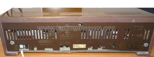 R-4932; Videoton; (ID = 1589372) Radio