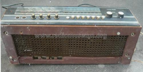 R-5932; Videoton; (ID = 1174820) Radio