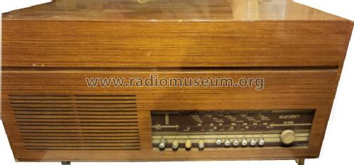 Rapsody GR4900-110; Videoton; (ID = 1716659) Radio