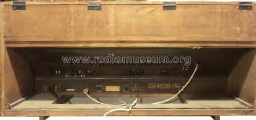 Rapsody GR4900-110; Videoton; (ID = 1716661) Radio