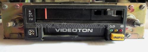 RD5687; Videoton; (ID = 1830109) Car Radio
