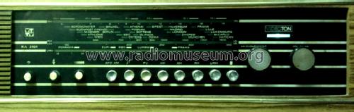 Róma RA3101; Videoton; (ID = 1623461) Radio