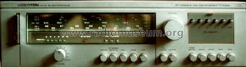 Stereo Tuner RT 6303 S; Videoton; (ID = 512037) Radio