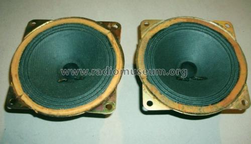 Speaker HA12/11; Videoton; (ID = 1935778) Lautspr.-K
