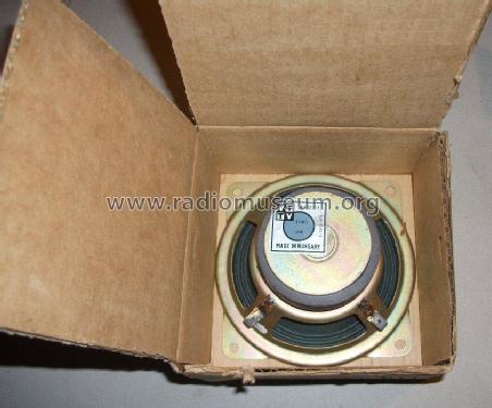 Speaker HA12/11; Videoton; (ID = 1935781) Lautspr.-K