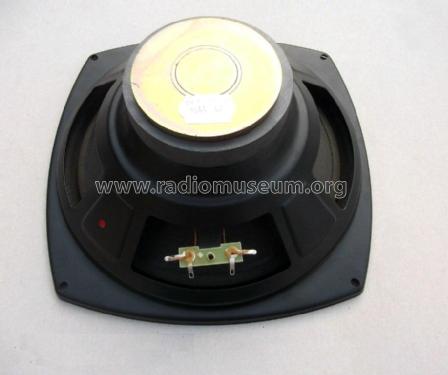 Speaker 8 Ohm HA25; Videoton; (ID = 1936465) Parleur