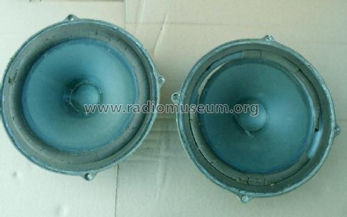 Speaker HA 20/12K; Videoton; (ID = 1793694) Lautspr.-K
