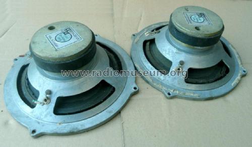 Speaker HA 20/12K; Videoton; (ID = 1793697) Lautspr.-K