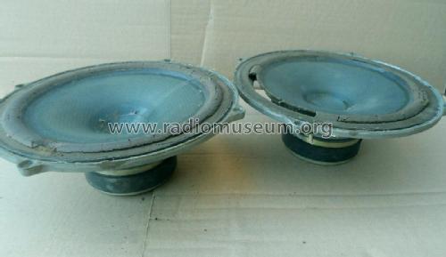 Speaker HA 20/12K; Videoton; (ID = 1793698) Lautspr.-K