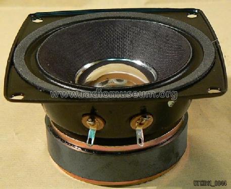 Speaker HB11/0844/596; Videoton; (ID = 839071) Parleur