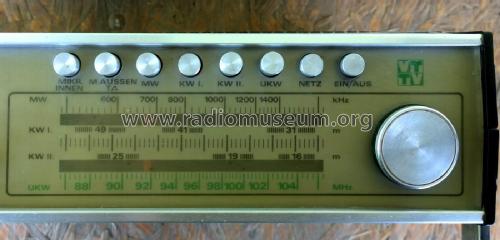 Star De Luxe RM4624; Videoton; (ID = 1986211) Radio