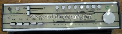 Star RM 4620-76; Videoton; (ID = 1227151) Radio