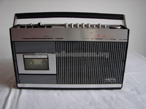 Star RM 4620-76; Videoton; (ID = 124921) Radio