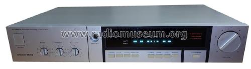 Stereo Amplifier EA7386S; Videoton; (ID = 2931994) Verst/Mix