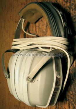 Stereo Headphones HiFi FH-1; Videoton; (ID = 1662912) Speaker-P