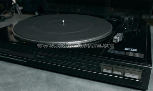 Stereo Turntable GSP-309; Videoton; (ID = 2107059) Sonido-V