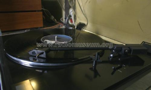 Stereo Turntable GSP-309; Videoton; (ID = 2107062) Sonido-V