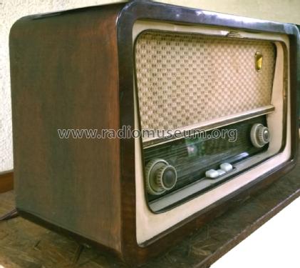 Szimfónia R946F I ; Videoton; (ID = 1871896) Radio