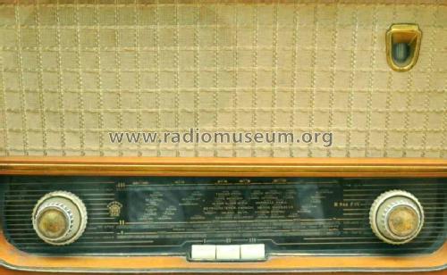 Szimfónia R 946 F IV.; Videoton; (ID = 1705054) Radio