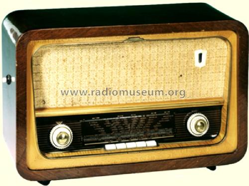 Szimfonia Telepes B858; Videoton; (ID = 475068) Radio