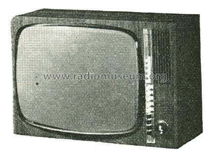 Sztár TA642; Videoton; (ID = 651314) Televisión