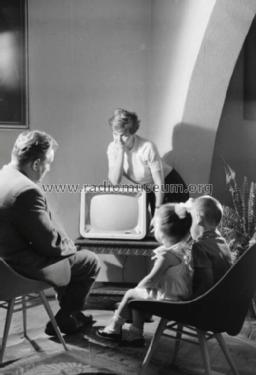 Tavasz T4303; Videoton; (ID = 2730808) Television