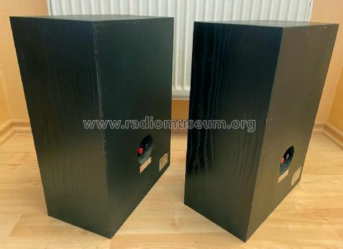 Tele-Sound HiFi Lautsprecherbox 2000/2001; Videoton; (ID = 2739719) Speaker-P