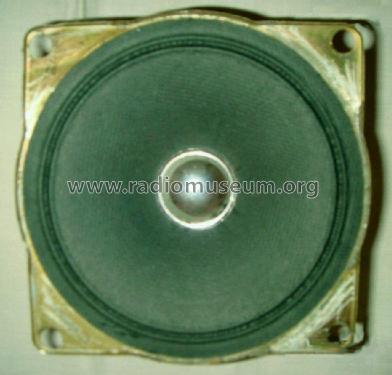 Tele-Sound HiFi Lautsprecherbox 2000/2001; Videoton; (ID = 2739828) Speaker-P