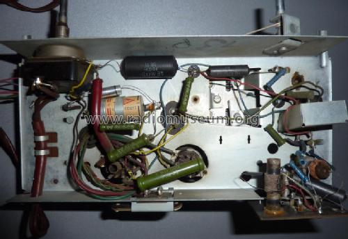Tihany R822; Videoton; (ID = 1251505) Radio