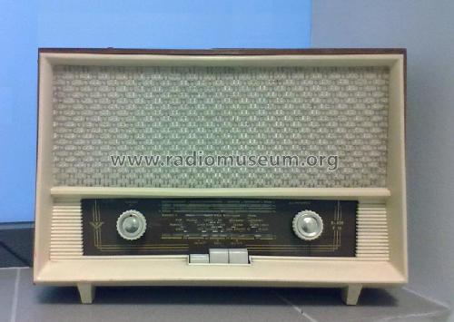 Transistor B037FI; Videoton; (ID = 1796186) Radio