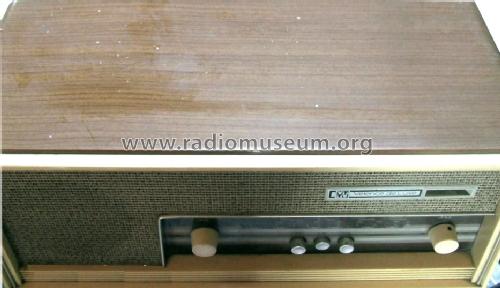 Velence de Luxe RA 2102; Videoton; (ID = 1185083) Radio