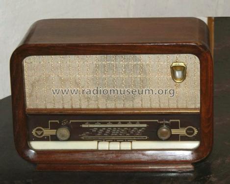 Velence R 646; Videoton; (ID = 1621966) Radio