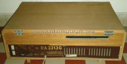 Verona de Luxe RA3313G; Videoton; (ID = 2483223) Radio