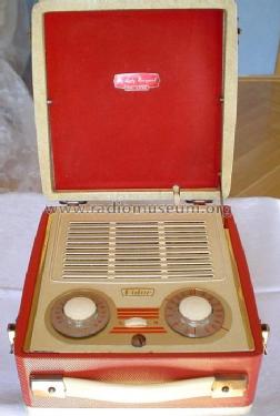 My Lady Margaret de Luxe CN434; Vidor Ltd.; Erith (ID = 253070) Radio