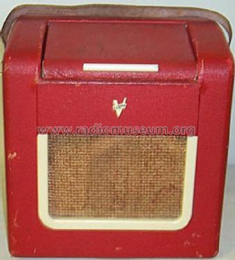 Riviera CN392; Vidor Ltd.; Erith (ID = 777470) Radio