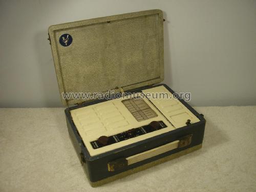 Attache CN396A; Vidor Ltd.; Erith (ID = 3001078) Radio