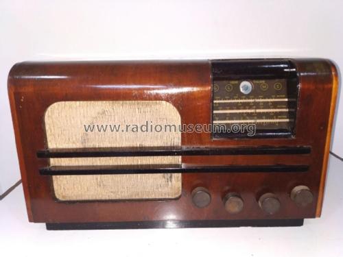 Chanson CN349; Vidor Ltd.; Erith (ID = 2436676) Radio