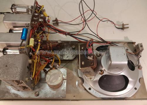 CN381B; Vidor Ltd.; Erith (ID = 3133233) Radio