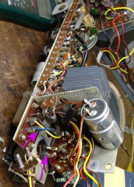 Henley CN426; Vidor Ltd.; Erith (ID = 1600876) Radio