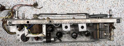 Henley CN426; Vidor Ltd.; Erith (ID = 2386821) Radio