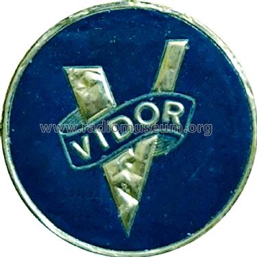 Regatta CN420A; Vidor Ltd.; Erith (ID = 2641307) Radio