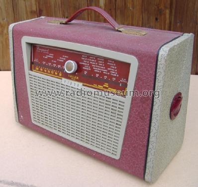 Vanguard CN436; Vidor Ltd.; Erith (ID = 1291524) Radio