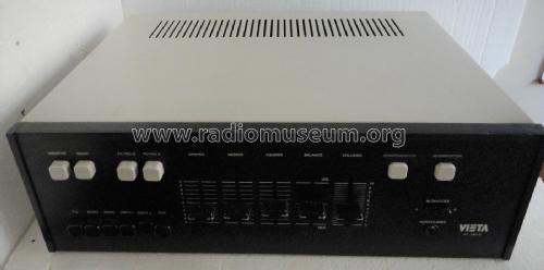 Amplificador - Amplifier AT-250B; Vieta Audio (ID = 2281827) Verst/Mix