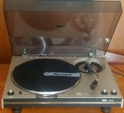Direct Drive Quartz Lock Turntable G-5040; Vieta Audio (ID = 2435894) Ton-Bild