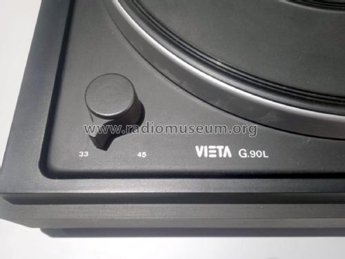 Ocnoson G-90L; Vieta Audio (ID = 2734448) R-Player