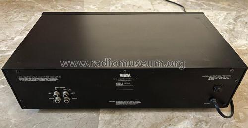 Stereo Cassette Deck RC-8100; Vieta Audio (ID = 3190141) Ton-Bild