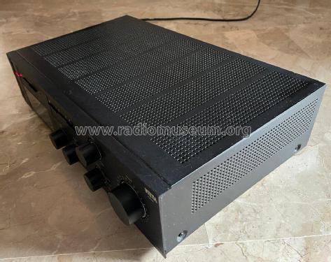Stereo Integrated Amplifier A-8040; Vieta Audio (ID = 3190046) Ampl/Mixer