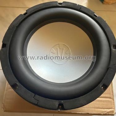 Subwoofer 10' Platinum Series PT-101VDC; Vieta Audio (ID = 3190123) Parlante